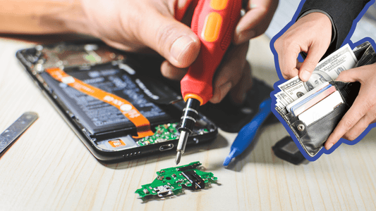 How To Avoid Costly Phone Repairs