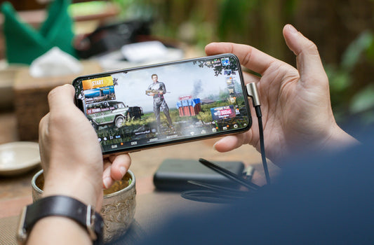 Mobile Gaming Enhancements: Optimising Your Smartphone Performance for a Superior Gaming Experience