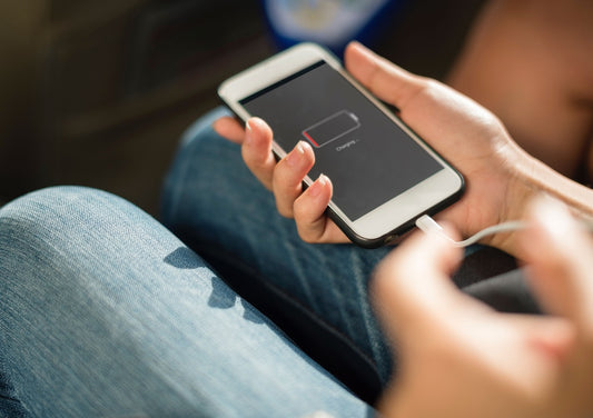 How to Extend Your Phone Battery Life Through Daily Habits