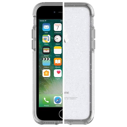 OtterBox Symmetry Clear Case - For iPhone SE/ 8/ 7/ 6/ 6S - Kixup Repairs