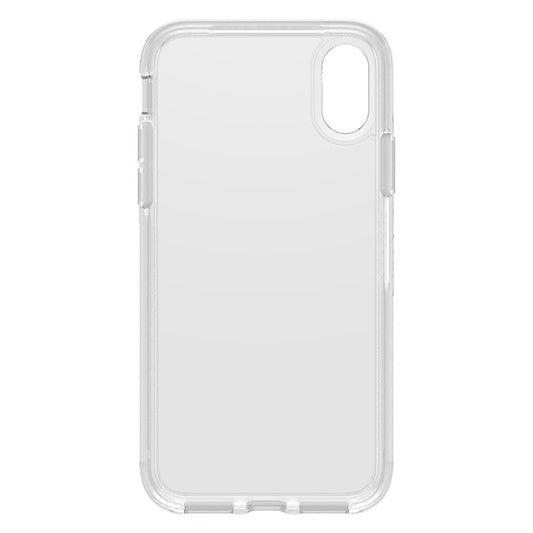 OtterBox Symmetry Clear Phone Case For The Apple iPhone X/Xs (5.8")