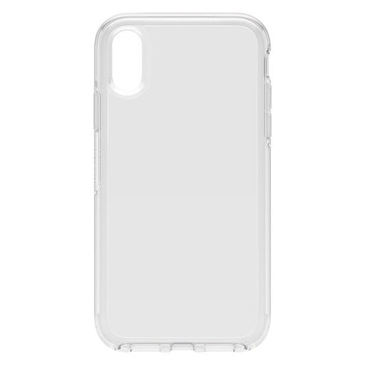 OtterBox Symmetry Clear Phone Case For The Apple iPhone XR (6.1")