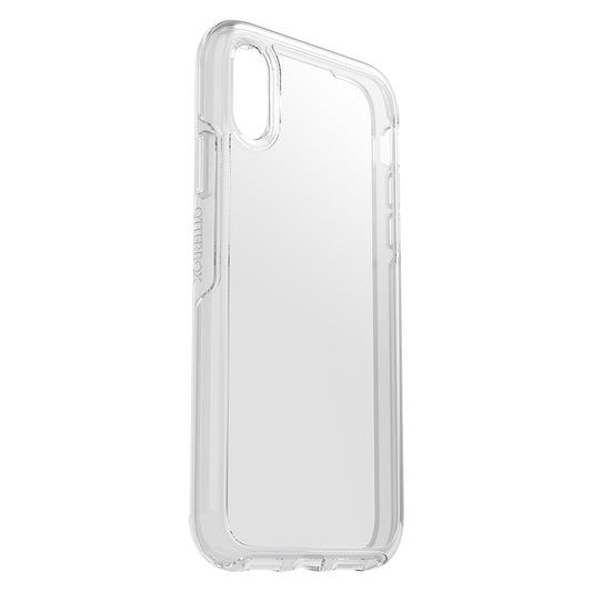 OtterBox Symmetry Clear Phone Case For The Apple iPhone XR (6.1")