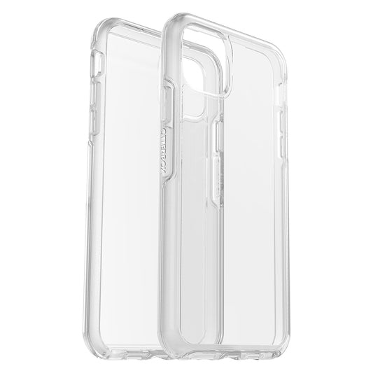 Otterbox Symmetry Protective Clear Case For The Apple iPhone 11 Pro Max