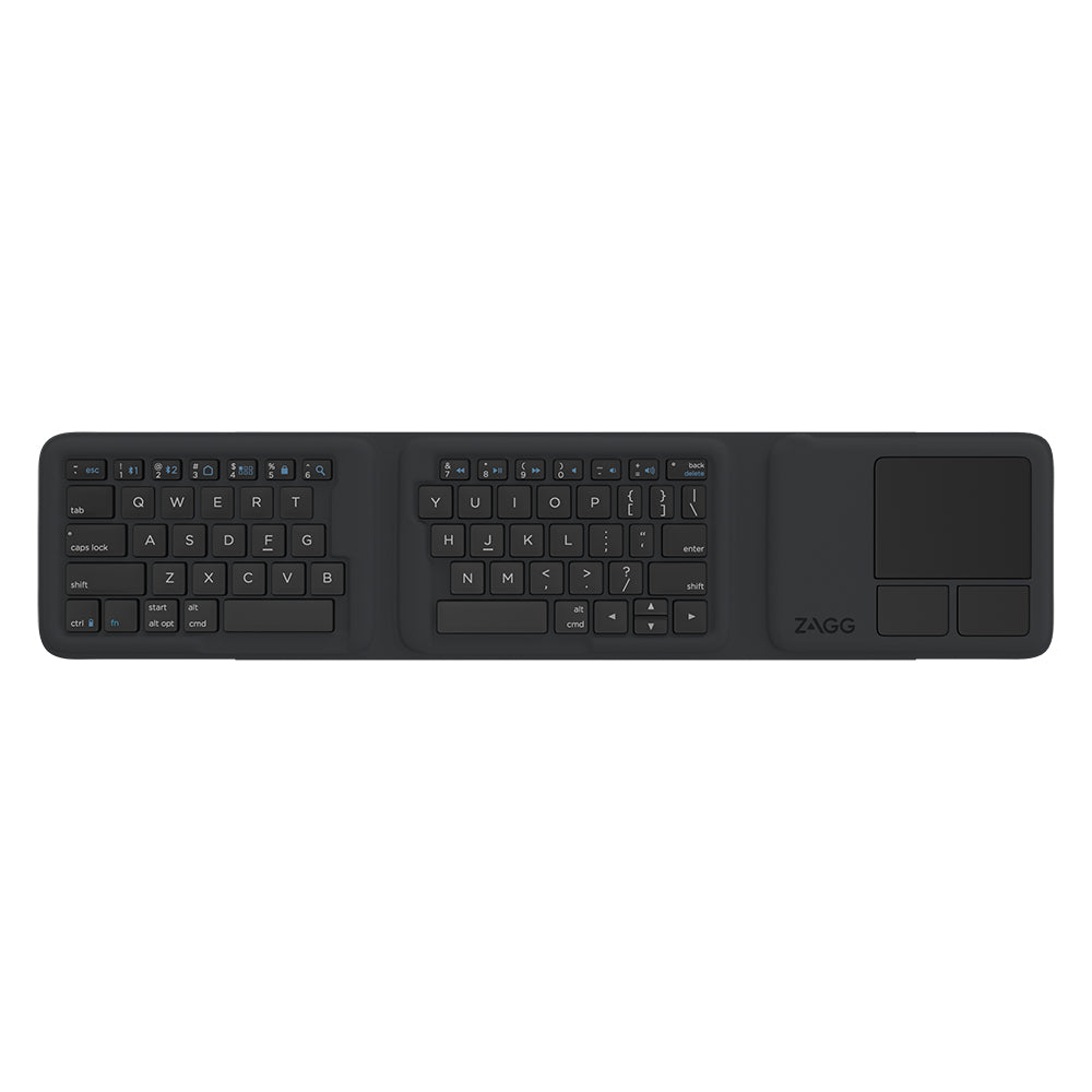 Zagg Universal Keyboard - With Touch Pad - Kixup Repairs