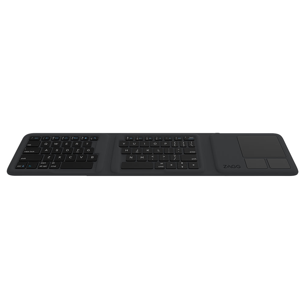 Zagg Universal Keyboard - With Touch Pad - Kixup Repairs