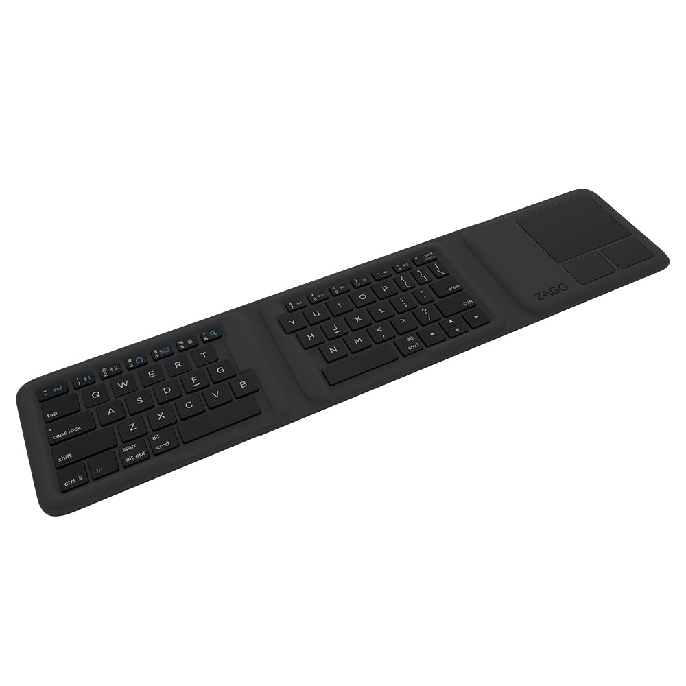 Zagg Universal Keyboard - With Touch Pad - Kixup Repairs