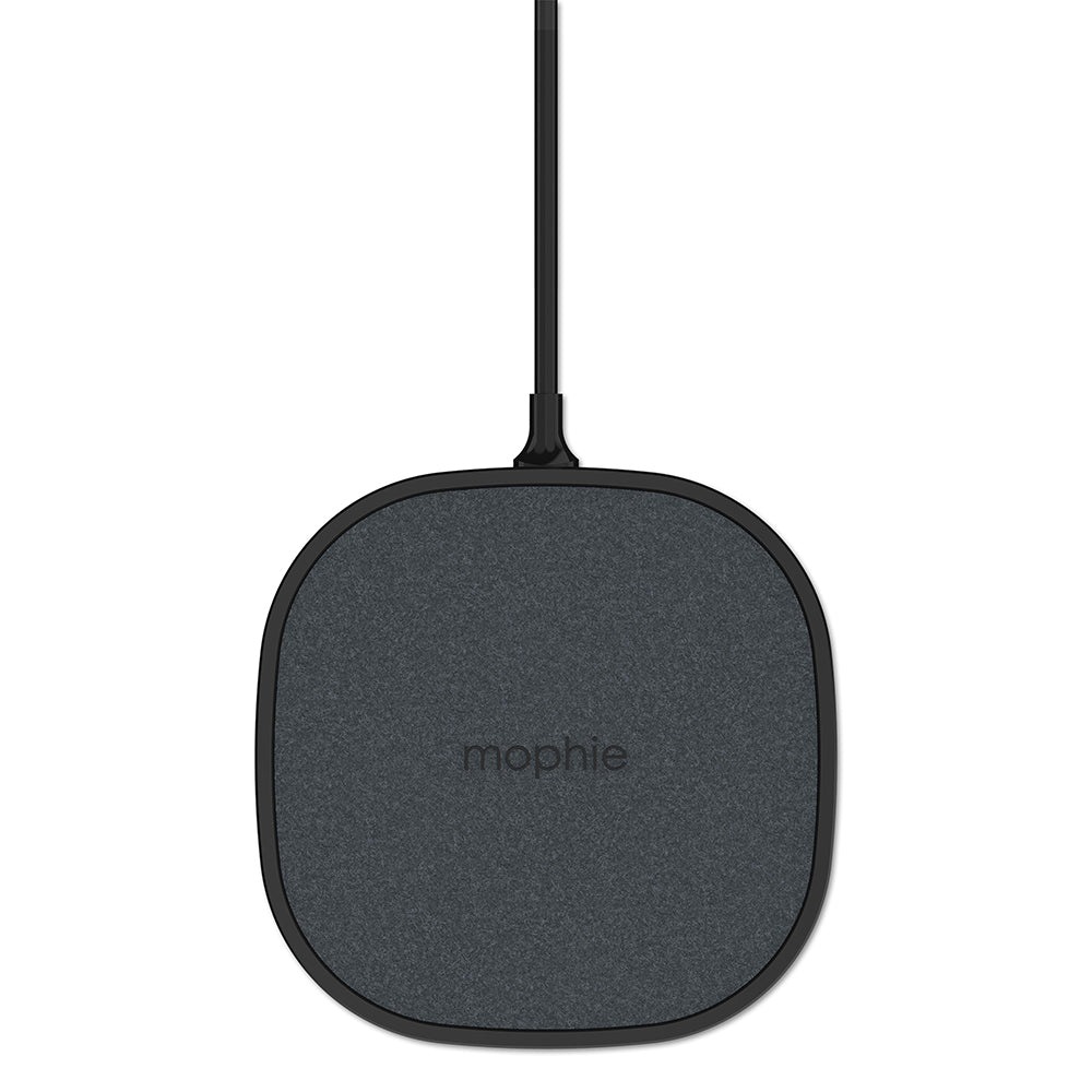 Mophie Wireless Charging Pad - For Apple Devices (QI Enabled) - Kixup Repairs