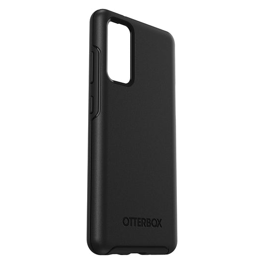 OtterBox Symmetry Series Case - For Samsung Galaxy S20 FE 5G - Black - Kixup Repairs