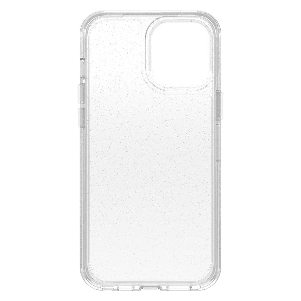 OtterBox Symmetry Series Case - For iPhone 12 Pro Max 6.7" Stardust - Kixup Repairs