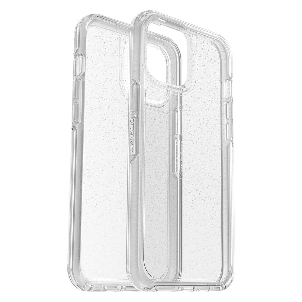 OtterBox Symmetry Series Case - For iPhone 12 Pro Max 6.7" Stardust - Kixup Repairs