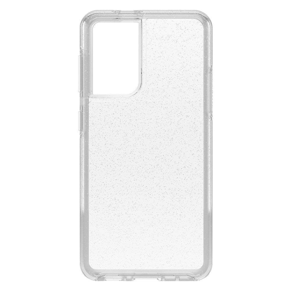 Otterbox Symmetry Clear Case - For Samsung Galaxy S21 5G - Stardust - Kixup Repairs