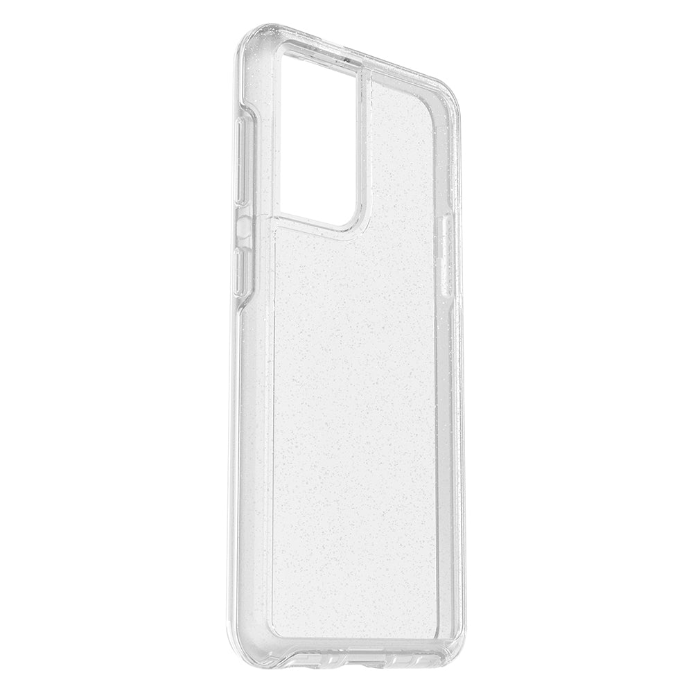 Otterbox Symmetry Clear Case - For Samsung Galaxy S21 5G - Stardust - Kixup Repairs