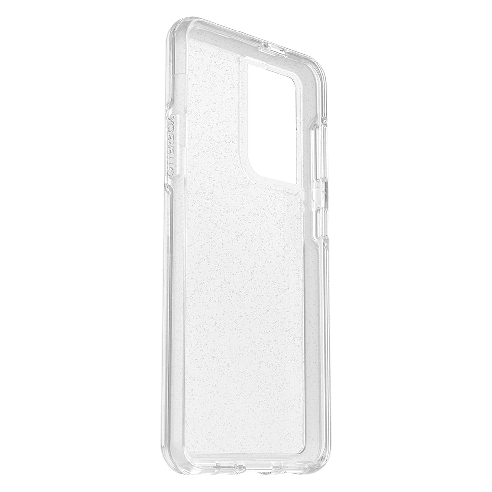 Otterbox Symmetry Clear Case - For Samsung Galaxy S21 5G - Stardust - Kixup Repairs