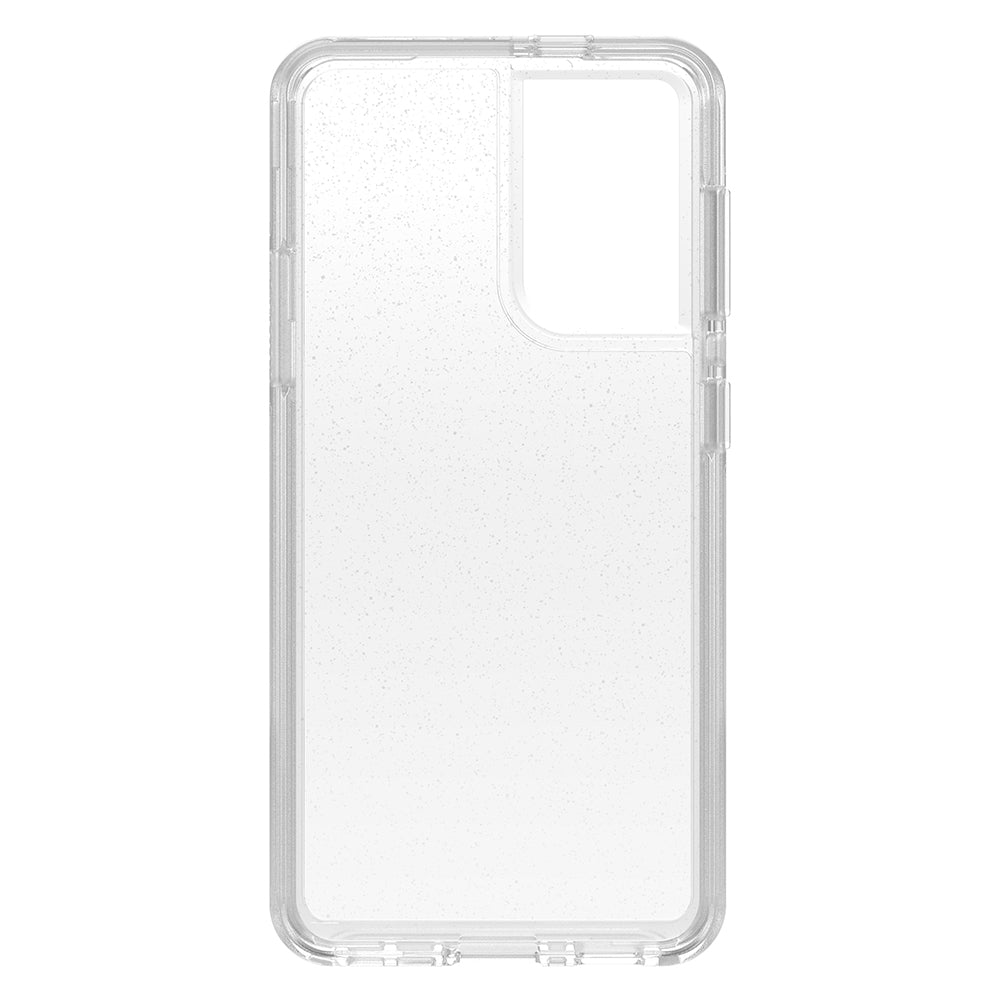 Otterbox Symmetry Clear Case - For Samsung Galaxy S21 5G - Stardust - Kixup Repairs