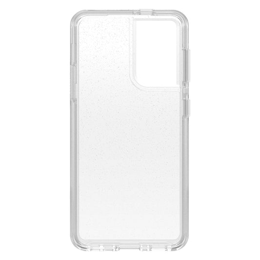 Otterbox Symmetry Clear Case - For Samsung Galaxy S21 5G - Stardust - Kixup Repairs