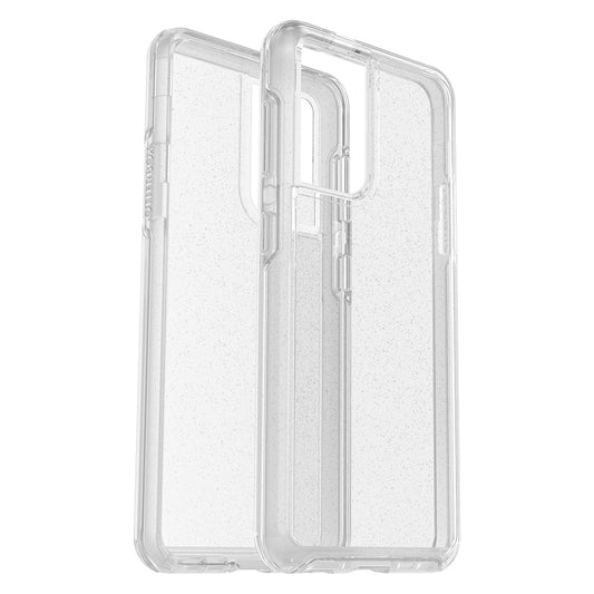 Otterbox Symmetry Clear Case - For Samsung Galaxy S21 5G - Stardust - Kixup Repairs