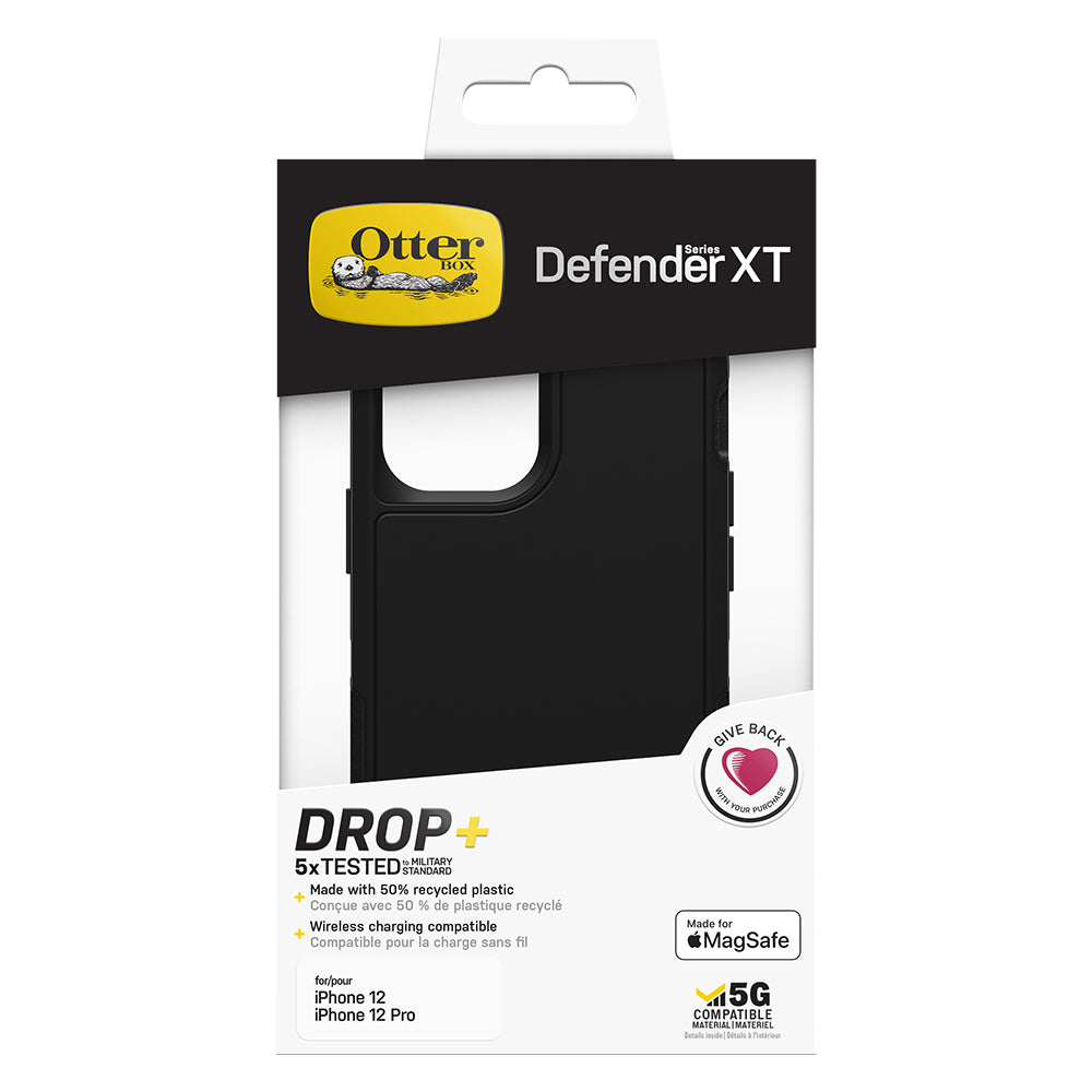 OtterBox Defender XT MagSafe Case For The Apple iPhone 12/12 Pro 6.1 - Kixup Repairs