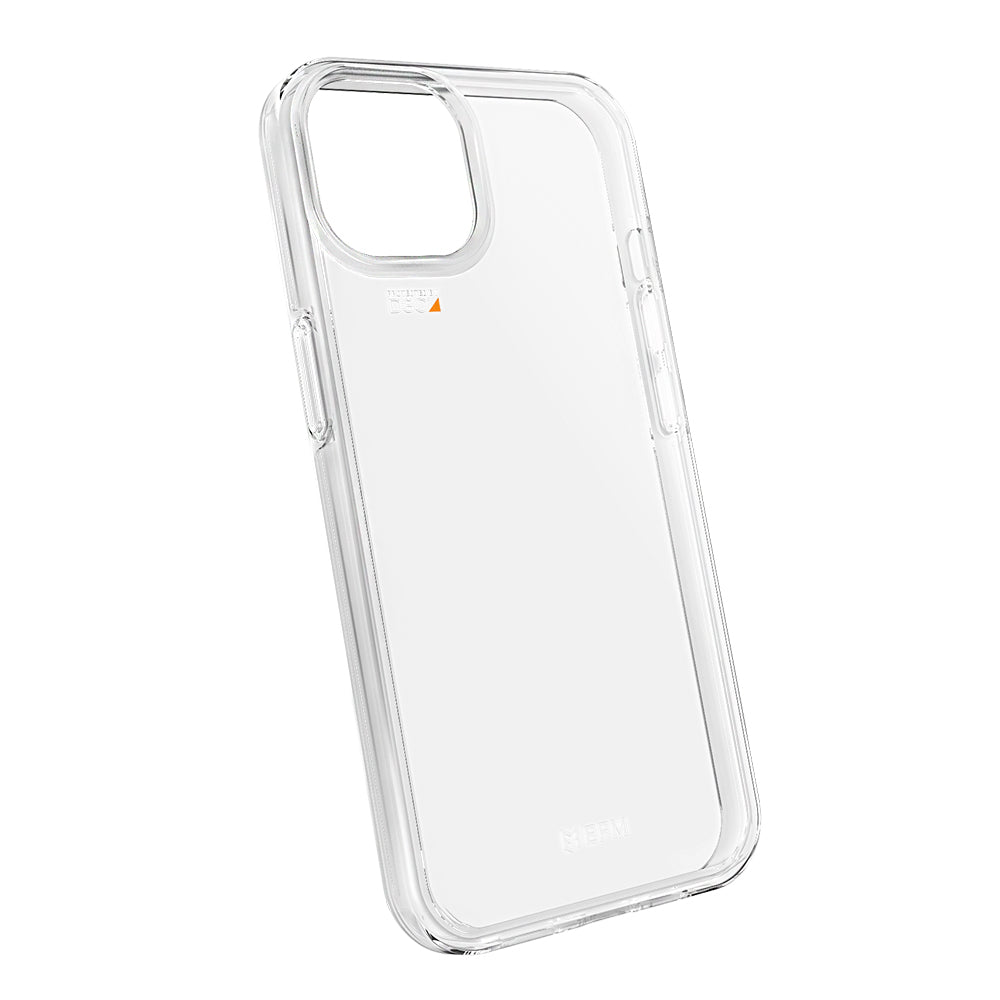 EFM Alta Clear Phone Case For Apple iPhone 13 Pro Max (6.7") Afterpay Zip Humm and Other pay options are available.