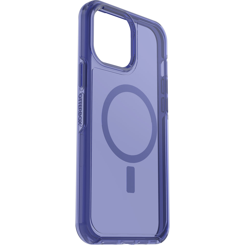 Otterbox Symmetry Plus Clear MagSafe Case - For iPhone 13 Pro Max (6.7") - Kixup Repairs