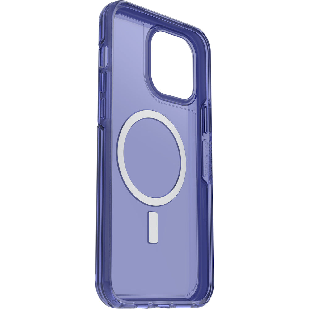 Otterbox Symmetry Plus Clear MagSafe Case - For iPhone 13 Pro Max (6.7") - Kixup Repairs