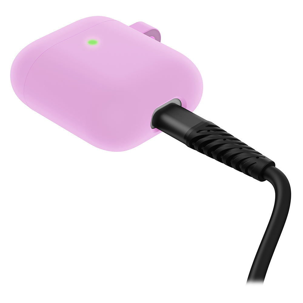 Otterbox Headphone Case - For Apple Airpods 1st/2nd Gen - Strawberry Shortcake - Kixup Repairs