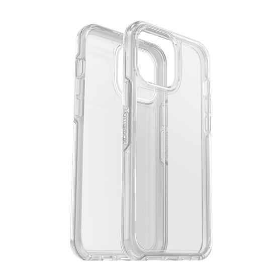 Otterbox Symmetry Clear Phone Case For iPhone 13 Pro Max (6.7")