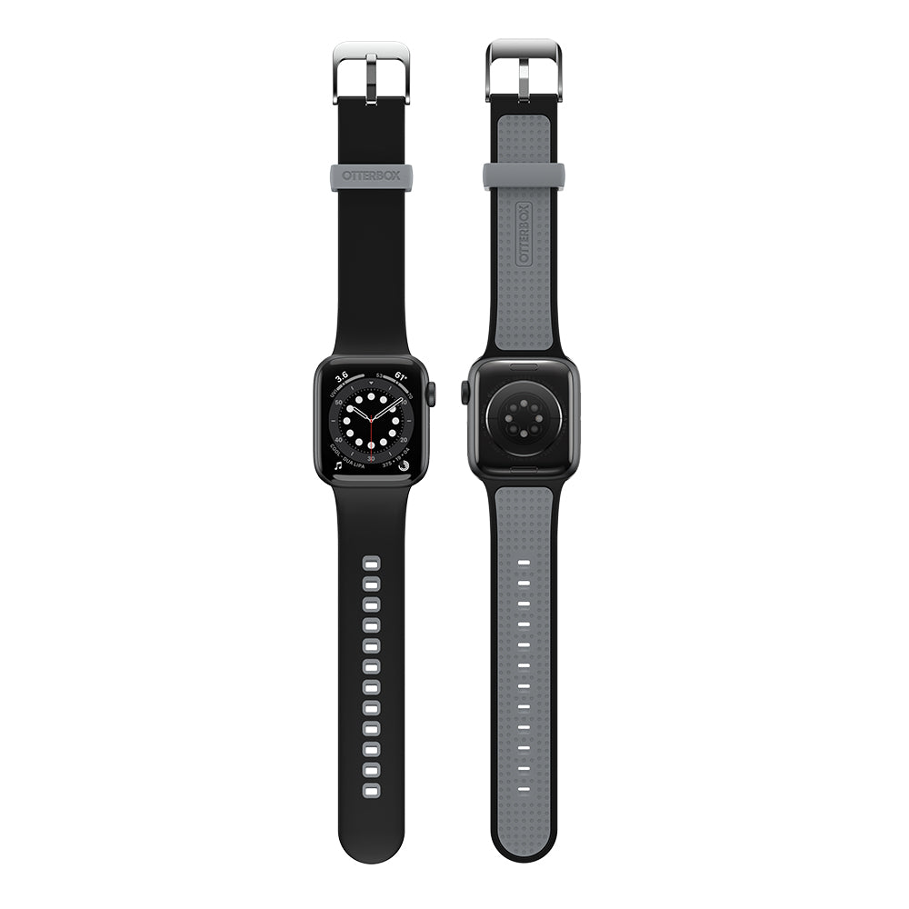 Otterbox Watch Band - For Apple Watch 38/40mm - Pavement - Kixup Repairs