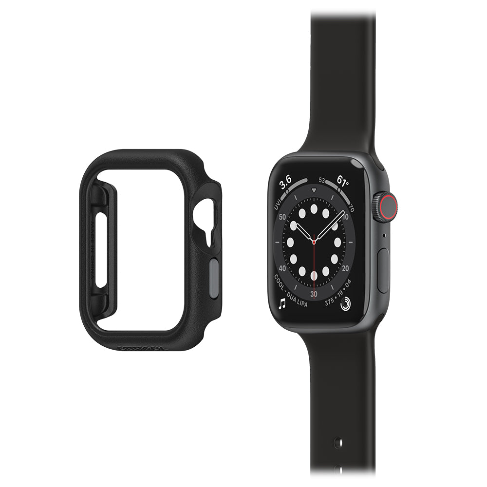 Otterbox Watch Bumper - For Apple Watch Series 4/5/6/SE 44mm - Pavement - Kixup Repairs