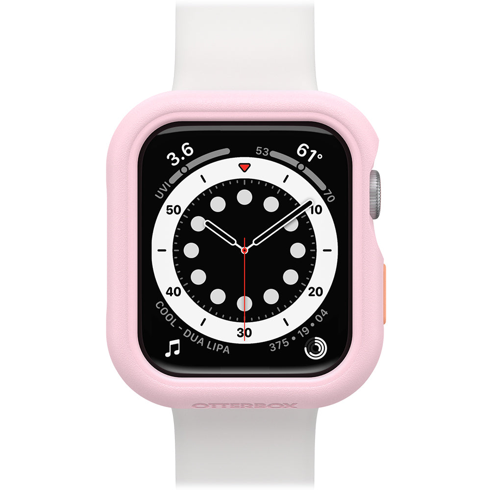 Otterbox Watch Bumper - For Apple Watch Series 4/5/6/SE 44mm - Blossom Time - Kixup Repairs