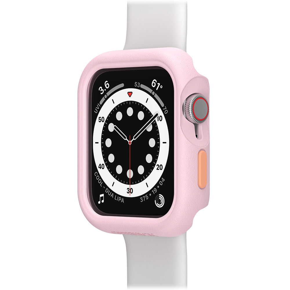 Otterbox Watch Bumper - For Apple Watch Series 4/5/6/SE 44mm - Blossom Time - Kixup Repairs