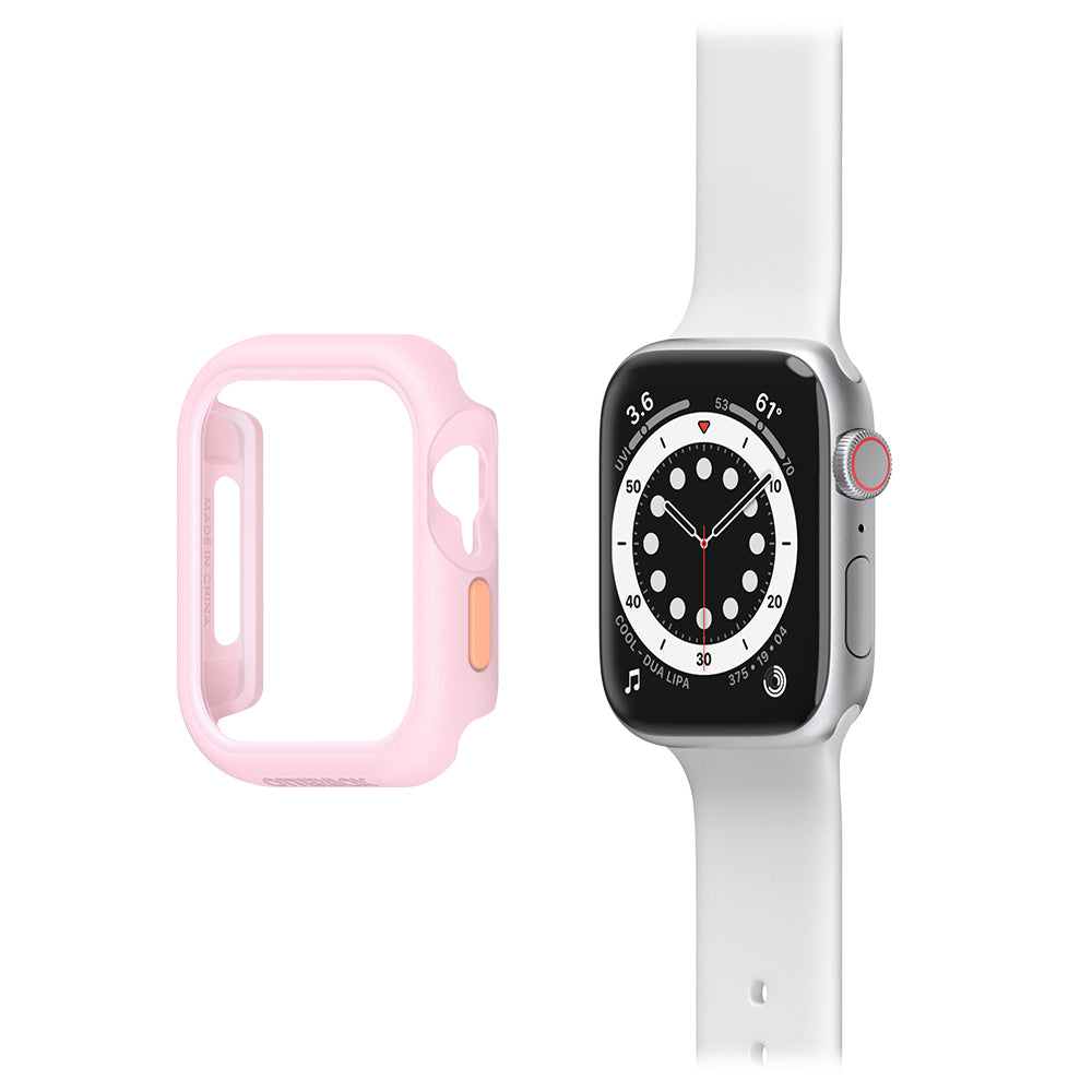 Otterbox Watch Bumper - For Apple Watch Series 4/5/6/SE 44mm - Blossom Time - Kixup Repairs