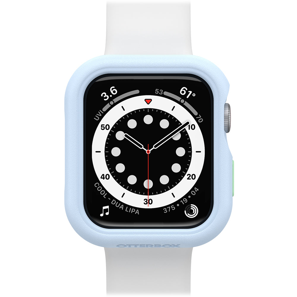 Otterbox Watch Bumper - For Apple Watch Series 4/5/6/SE 44mm - Good Morning - Kixup Repairs