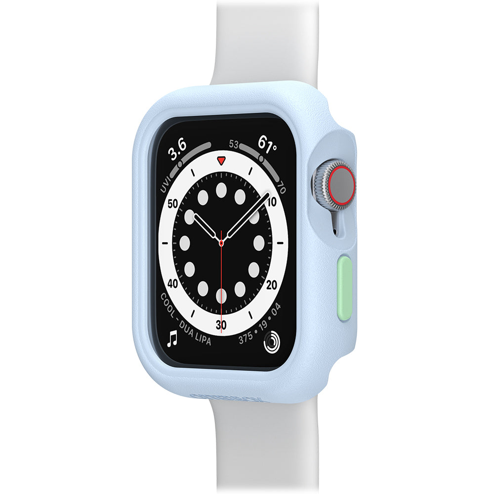 Otterbox Watch Bumper - For Apple Watch Series 4/5/6/SE 44mm - Good Morning - Kixup Repairs