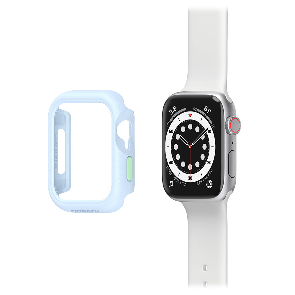 Otterbox Watch Bumper - For Apple Watch Series 4/5/6/SE 44mm - Good Morning - Kixup Repairs