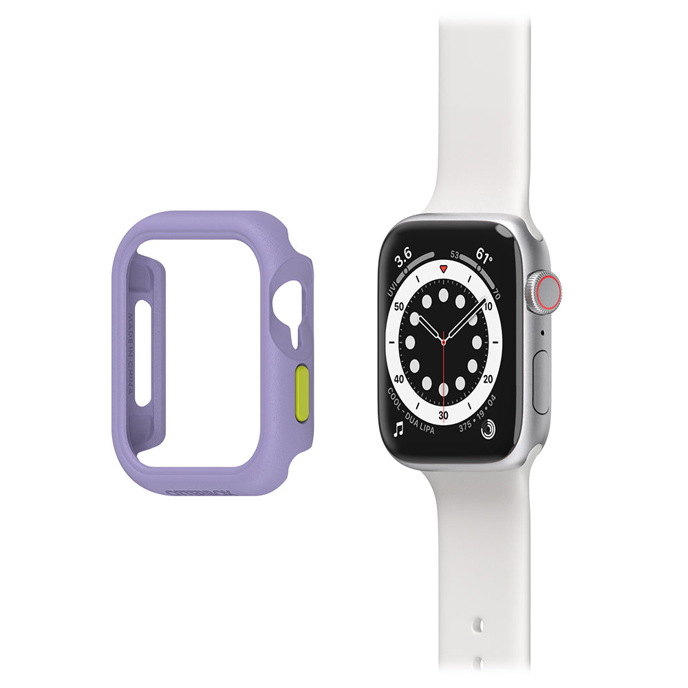 Otterbox Watch Bumper - For Apple Watch Series 4/5/6/SE 44mm - Elixir - Kixup Repairs