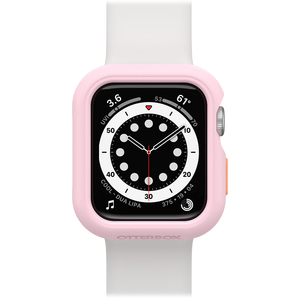 Otterbox Watch Bumper - For Apple Watch Series 4/5/6/SE 40mm - Blossom Time - Kixup Repairs