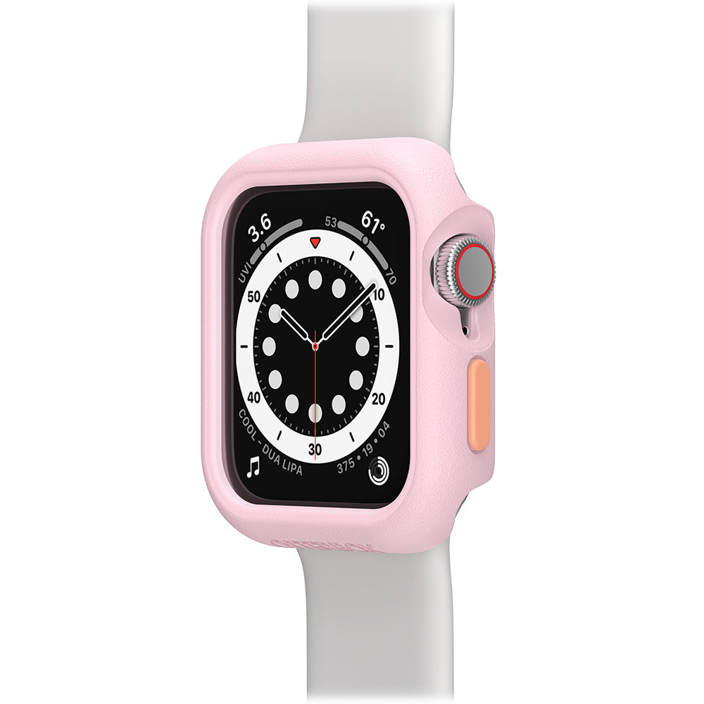 Otterbox Watch Bumper - For Apple Watch Series 4/5/6/SE 40mm - Blossom Time - Kixup Repairs