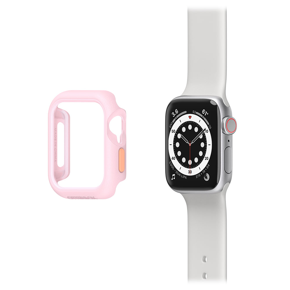 Otterbox Watch Bumper - For Apple Watch Series 4/5/6/SE 40mm - Blossom Time - Kixup Repairs