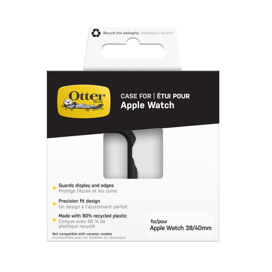 Otterbox Watch Bumper - For Apple Series 7/8 41mm - Pavement - Kixup Repairs