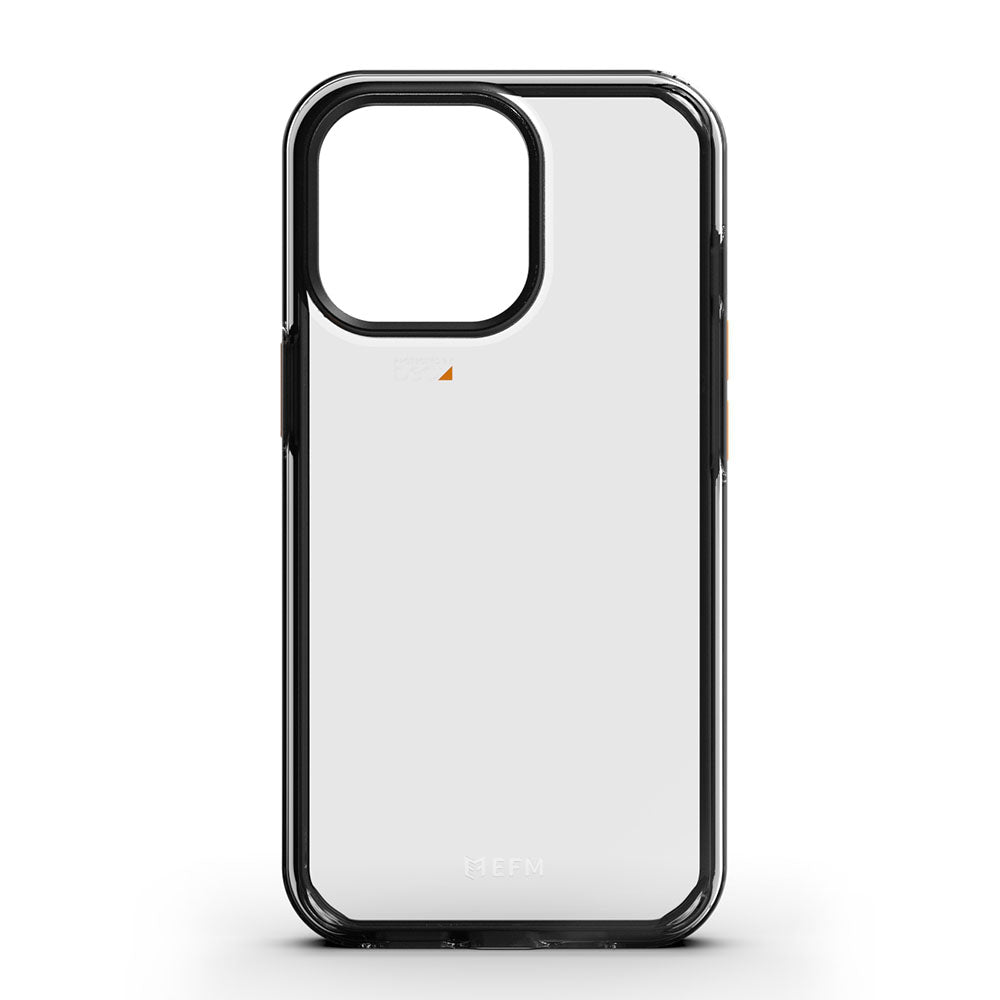 EFM Aspen Clear Phone Case For Apple iPhone 13 Pro Max (6.7") with Afterpay Zip Humm and more available