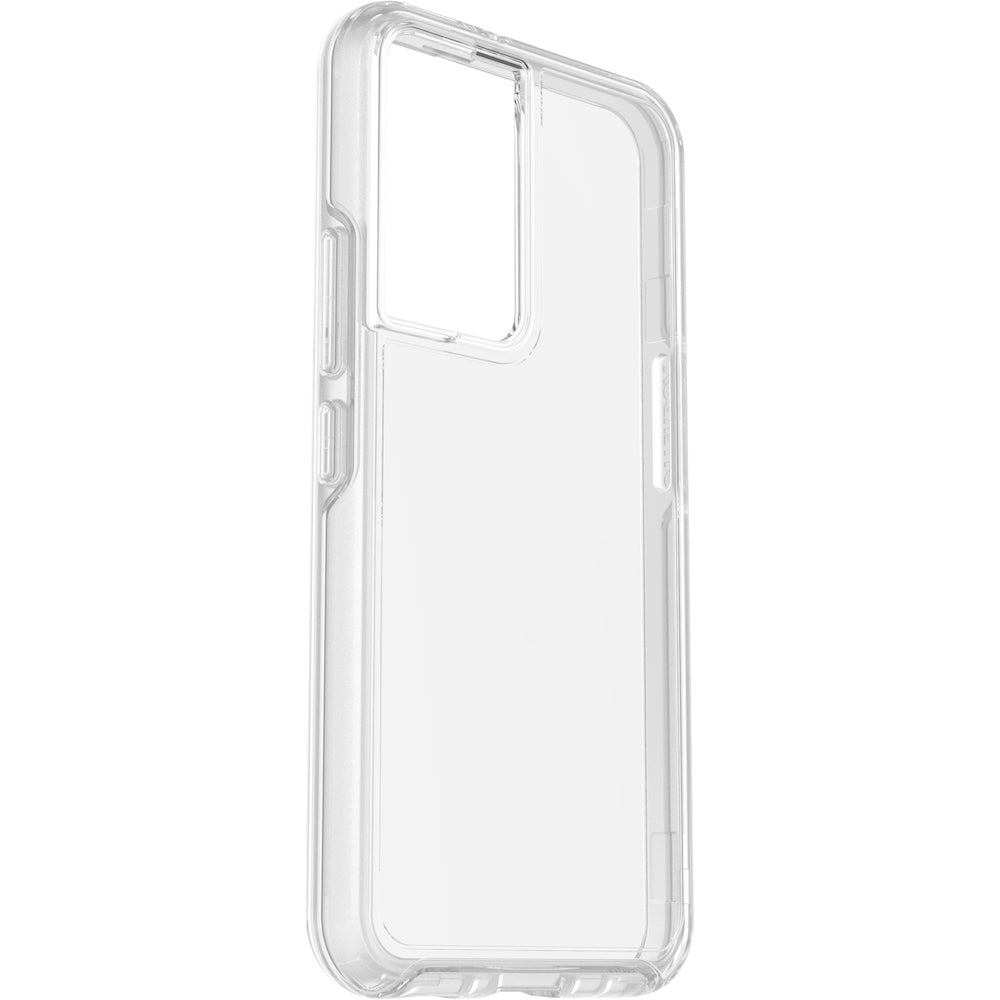 Otterbox Symmetry Clear Case - For Samsung Galaxy S22 (6.1) - Clear - Kixup Repairs