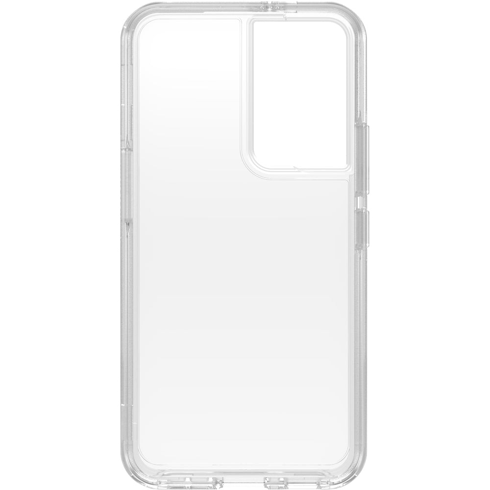 Otterbox Symmetry Clear Case - For Samsung Galaxy S22 (6.1) - Clear - Kixup Repairs