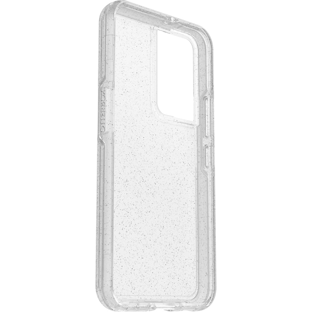 Samsung galaxy S22 otterbox symmetry clear stardust phone case with Afterpay Zip  , Humm available buy now pay later