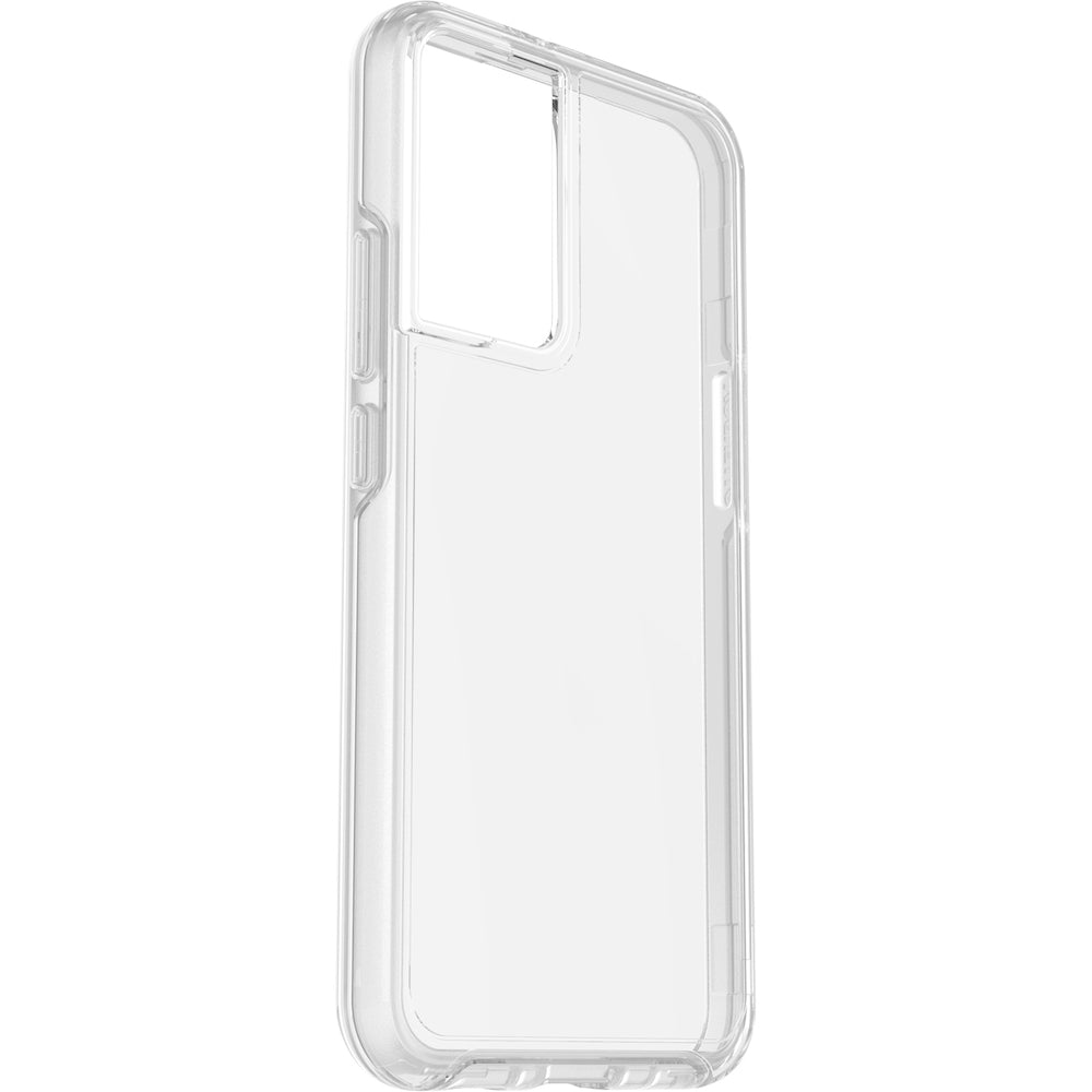 Samsung galaxy S22 plus clear phone case otterbox symmetry - afterpay available buy now pay later