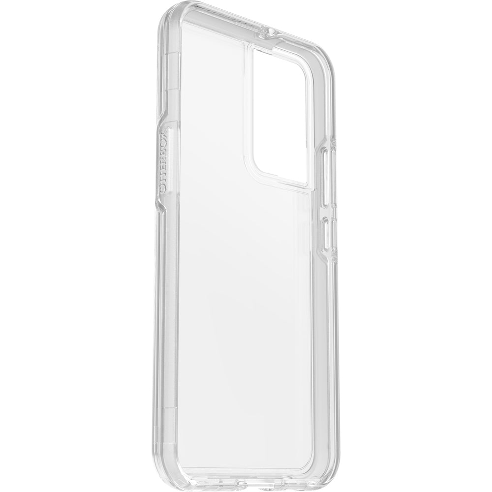 Samsung galaxy S22 plus clear phone case otterbox symmetry - afterpay available buy now pay later