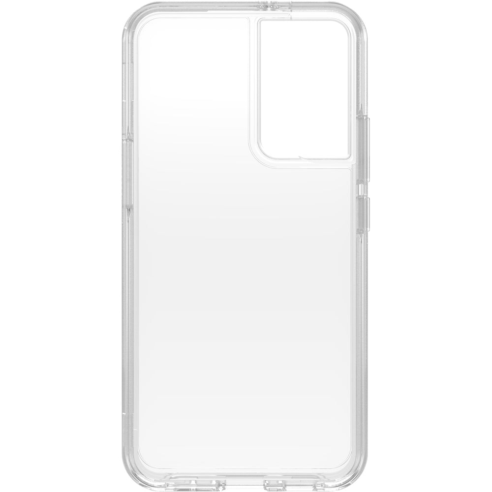 Samsung galaxy S22 plus clear phone case otterbox symmetry - afterpay available buy now pay later