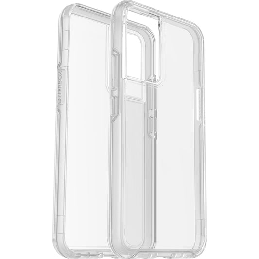 Samsung galaxy S22 plus clear phone case otterbox symmetry - afterpay available buy now pay later