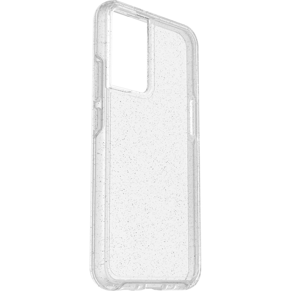 Otterbox Symmetry Clear Case - For Samsung Galaxy S22+ (6.6) - Stardust - Kixup Repairs