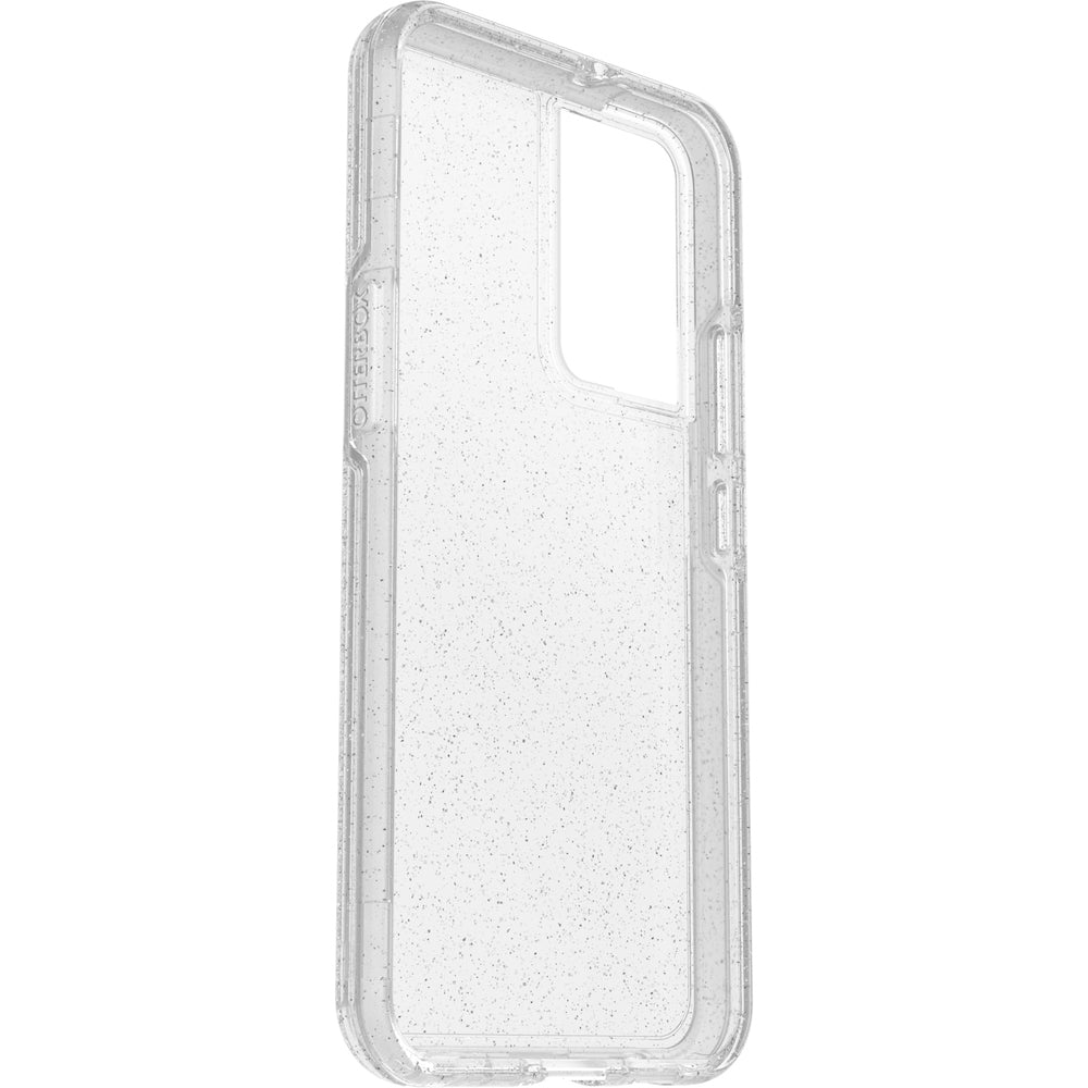 Otterbox Symmetry Clear Case - For Samsung Galaxy S22+ (6.6) - Stardust - Kixup Repairs